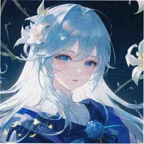 碇真嗣 角色头像